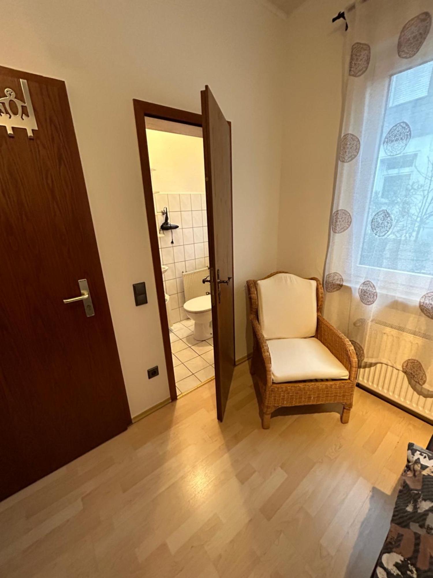 Privatzimmer Haus Gruenewald Solingen Zewnętrze zdjęcie