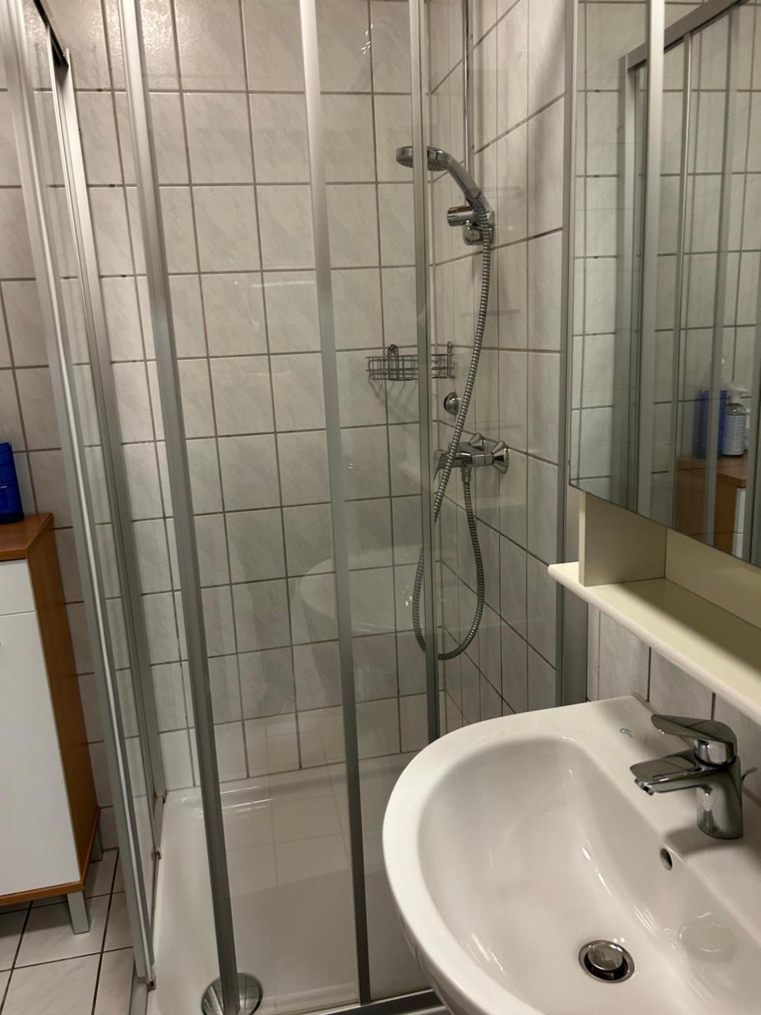 Privatzimmer Haus Gruenewald Solingen Zewnętrze zdjęcie