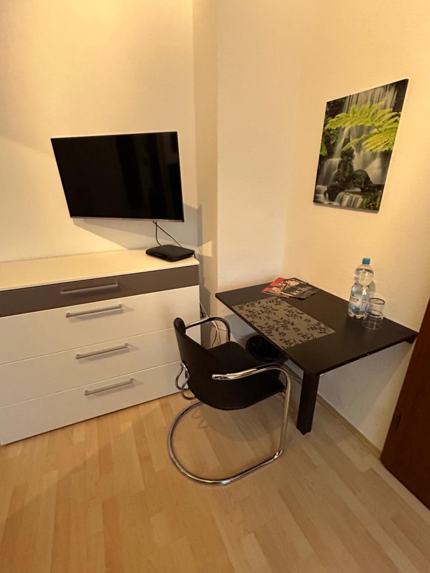Privatzimmer Haus Gruenewald Solingen Zewnętrze zdjęcie